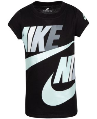 nike t shirts macy's