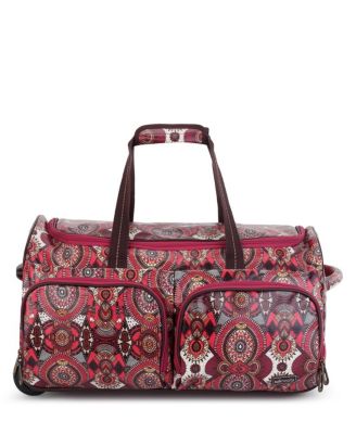 sakroots duffle