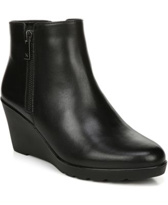 baron bootie naturalizer