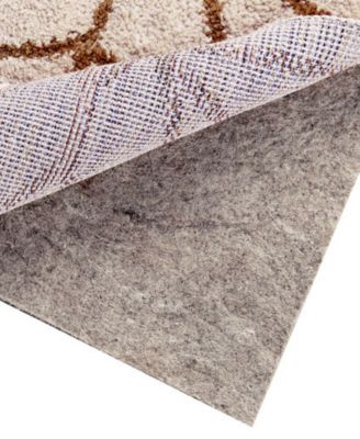 CLOSEOUT! Artisan Celeste Brushed Gold 5'3" x 7'10" Area Rug