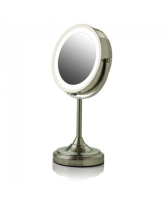 tabletop makeup mirror