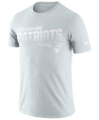 patriots t shirt nike