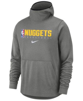 Nike - Men's Spotlight Pullover Hoodie