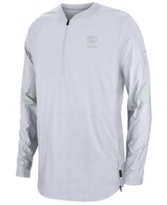Nike Men's Green Bay Packers 100th Anniversary Lightweight Coaches