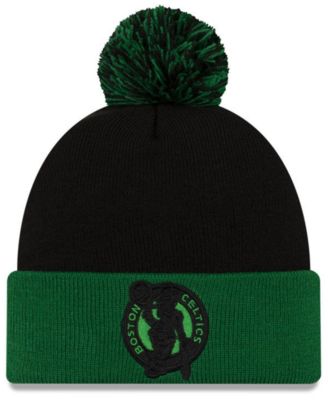 celtics winter hat