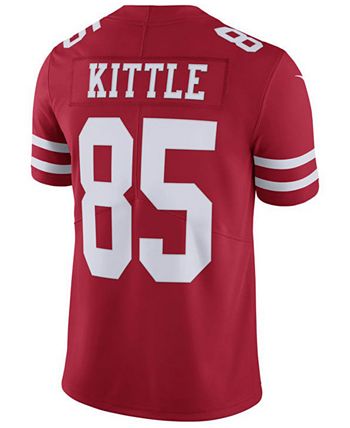49ers vapor untouchable limited jersey