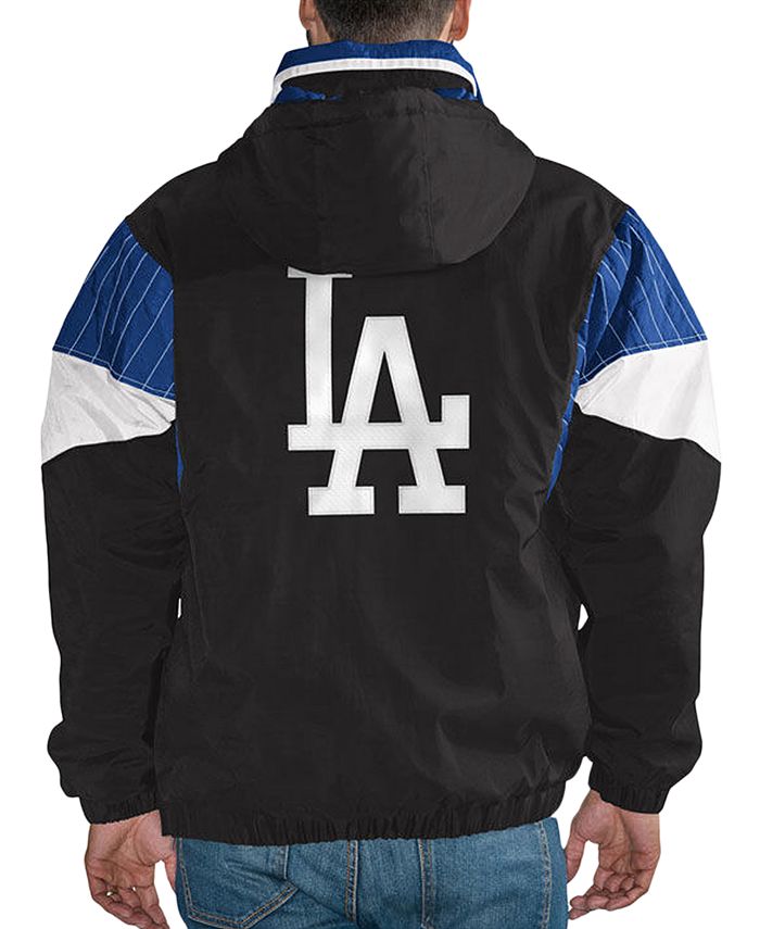 Levi's Men's Los Angeles Dodgers Club Coat - Macy's