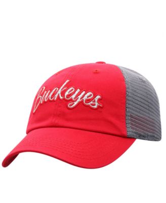 ohio state women's hat