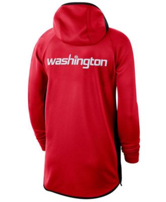 washington wizards hoodie nike