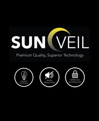 Elrene Home Fashions Extra Wide Thermal Blackout Curtain Liner, 40"x92"