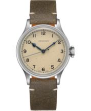 Longines macys best sale