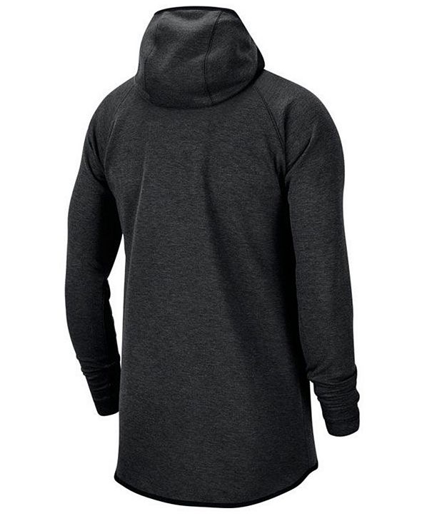 nike dry showtime hoodie fz and pant