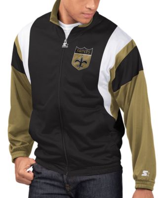 new orleans saints track suit