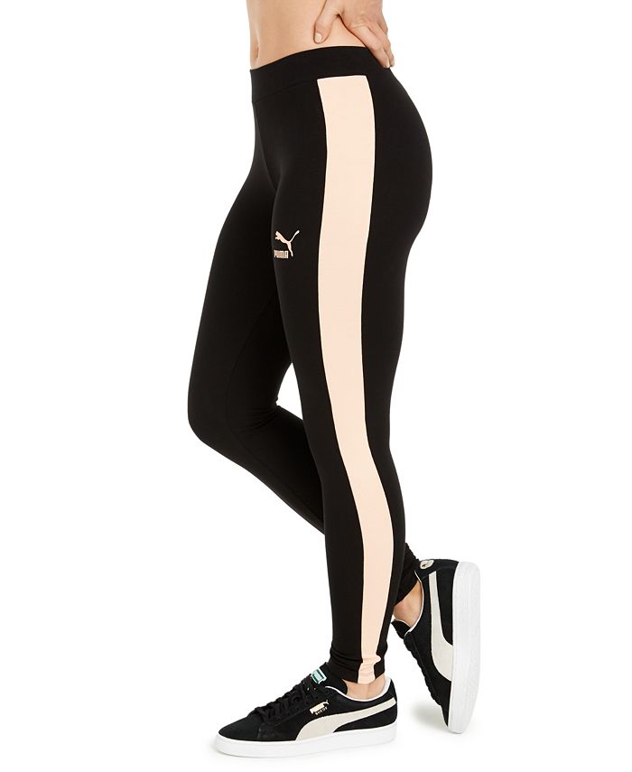 puma classic t7 leggings