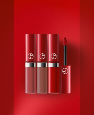 Giorgio Armani 3-Pc. Lip Maestro Travel Set