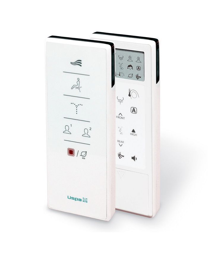 Bio Bidet BioBidet Serenity A8 Electric Smart Bidet Seat for Elongated