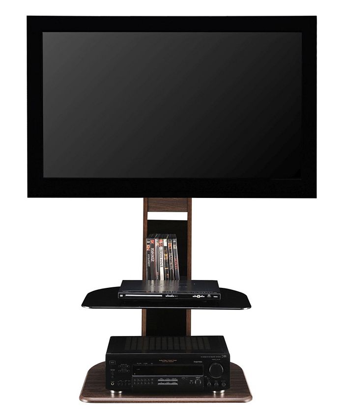 Ameriwood Home Galaxy TV Stand with Mount for TVs up to 50" Macy's