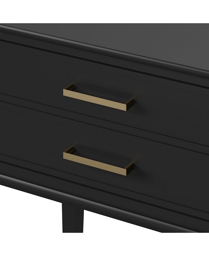 CosmoLiving By Cosmopolitan Westerleigh End Table Macy's