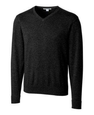 black work jumper mens
