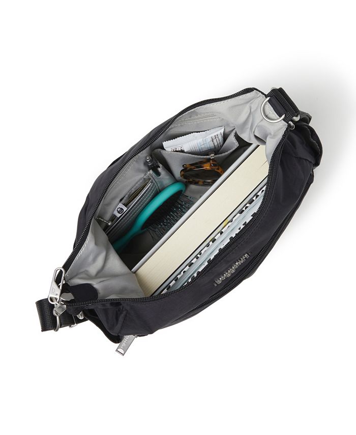Baggallini AntiTheft Free Time Crossbody Bag Macy's