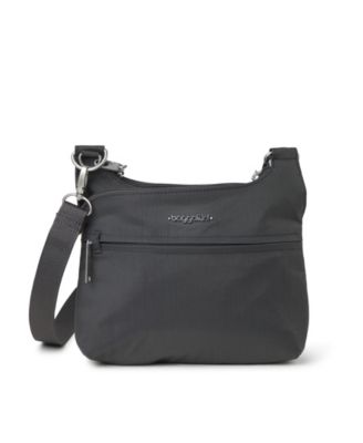 Baggallini Anti-Theft Charter Crossbody Bag