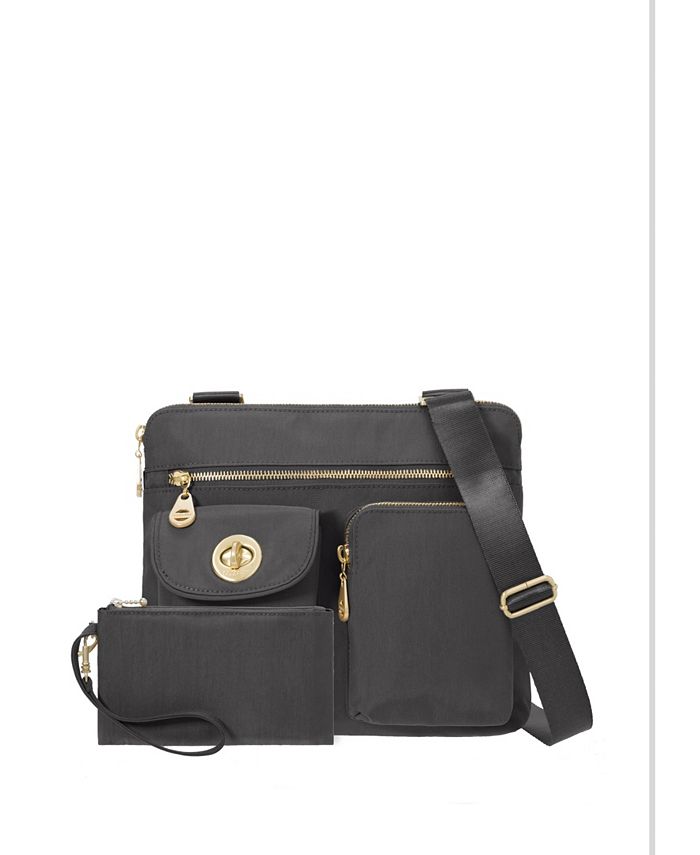 Baggallini sydney new arrivals crossbody bag