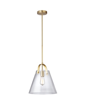 Dainolite 1 Light Incandescent Pendant
