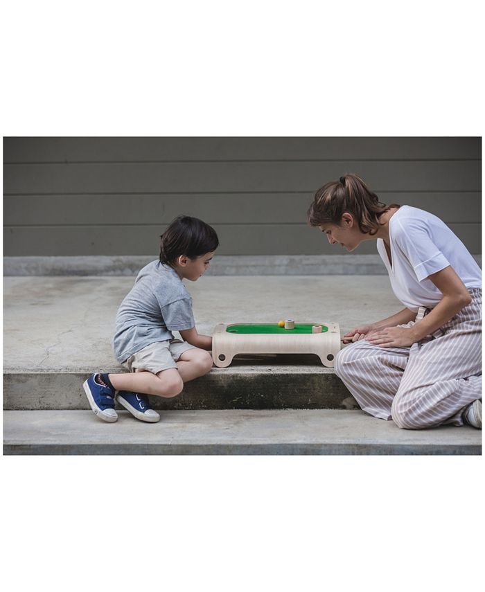 Plan Toys Board Game Macy's