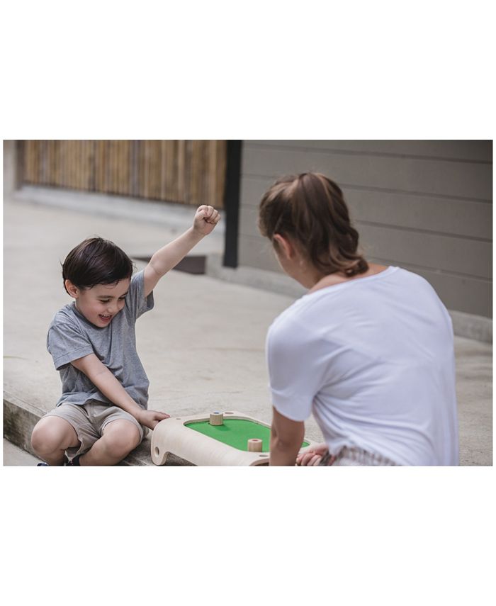 Plan Toys Board Game Macy's