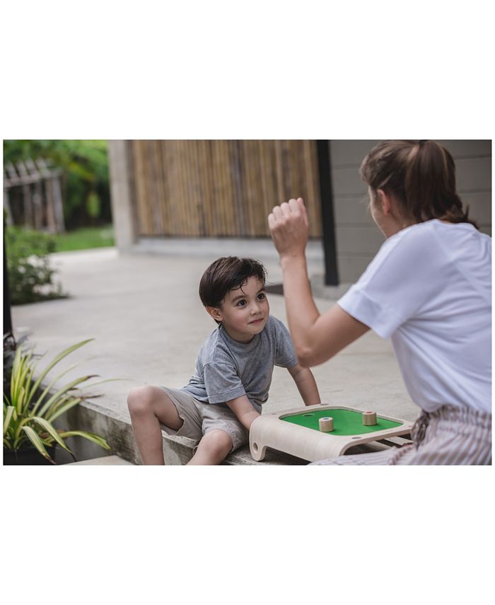 Plan Toys Board Game Macy's