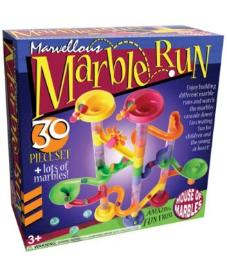 House of Marbles