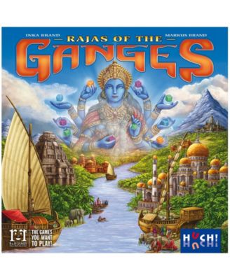 Rajas of the Ganges