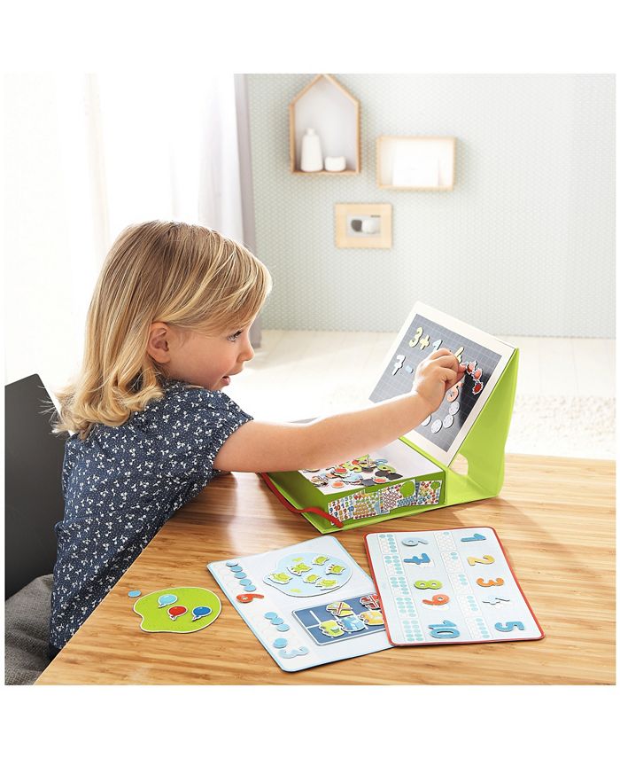 Haba Game Box 1, 2 Numbers You Macy's