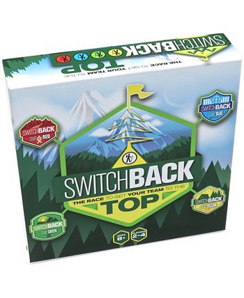 Topside Games - 