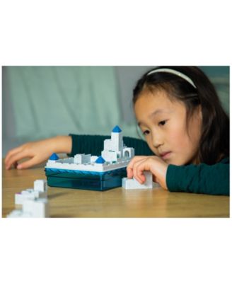 SMART GAMES Scappa di Atlantis, Multicolore, SG442ES, Small