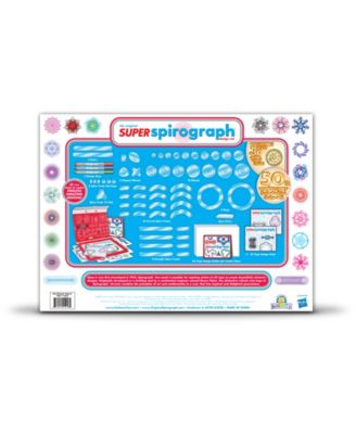 Spirograph Super Spirograph Design Set