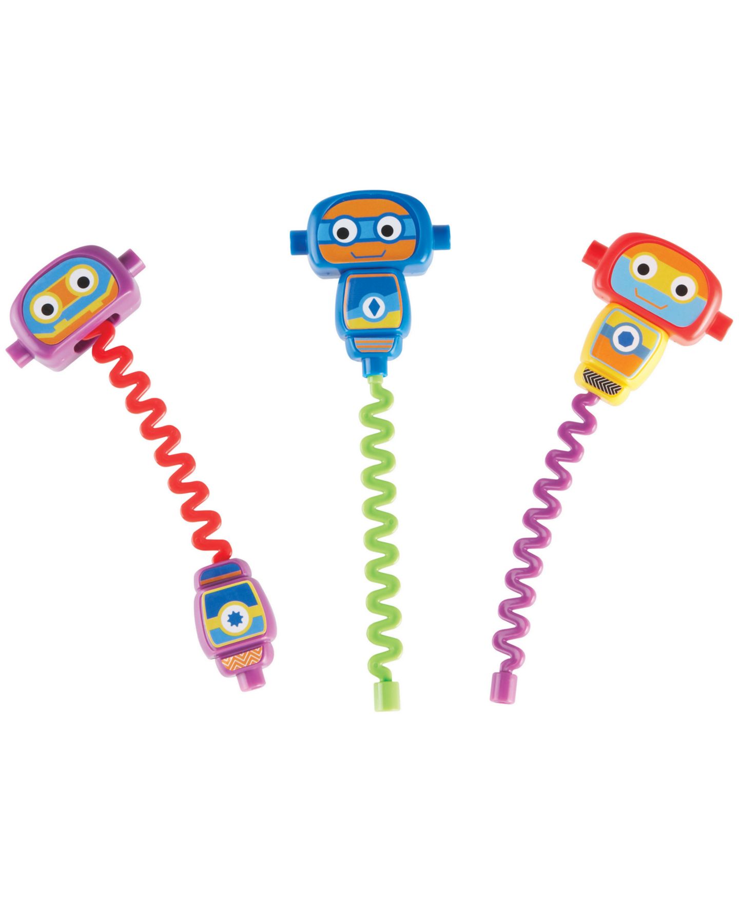 Детский конструктор Areyougame Robot Factory Gears! Gears! Gears! Building Set, Ages 4+ — фото 7