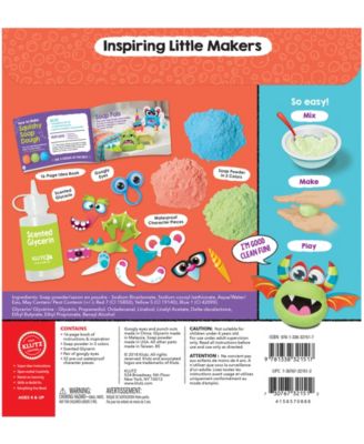 Junior My Squishy Soap Dough