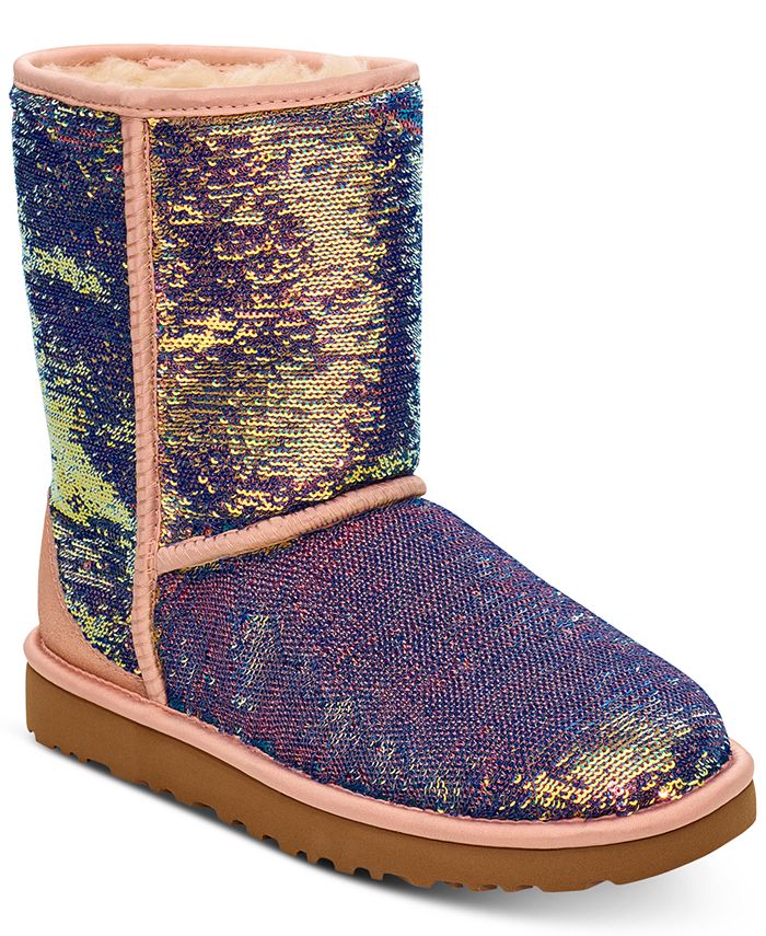 Best 25+ Deals for Sequin Ugg Boots That Change Color