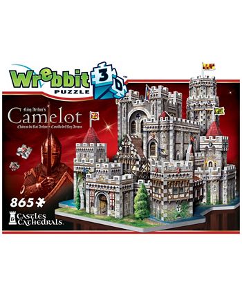Wrebbit - 