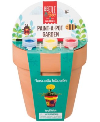 Paint Your Own Butterfly House Kit - Arts & Crafts For Kids