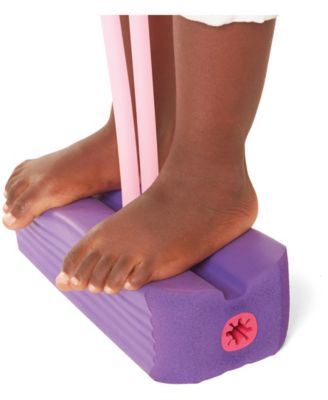 Fundamental Toys Hop Squeak Unicorn Pogo Jumper