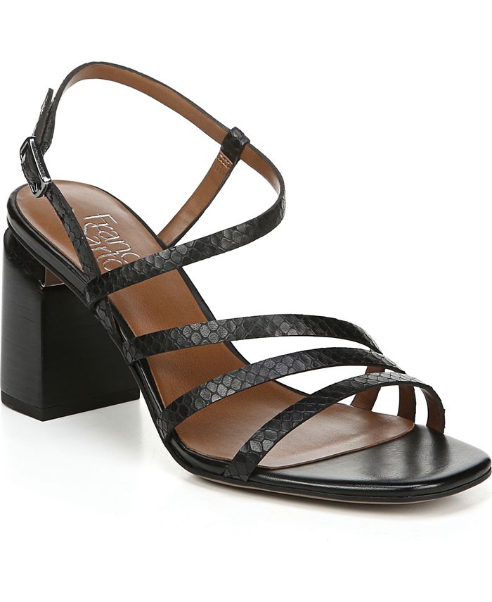 Franco sarto qitara sandal sales