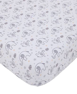 macy's crib sheets