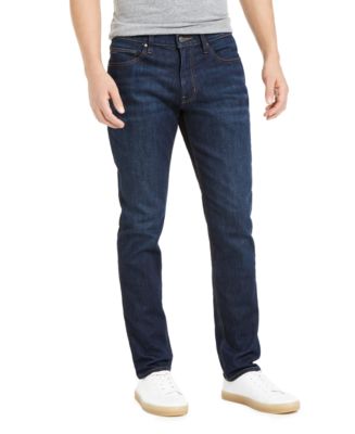 Michael Kors Men's Parker Stretch Jeans - Macy's