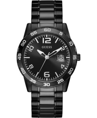 macys guess watches