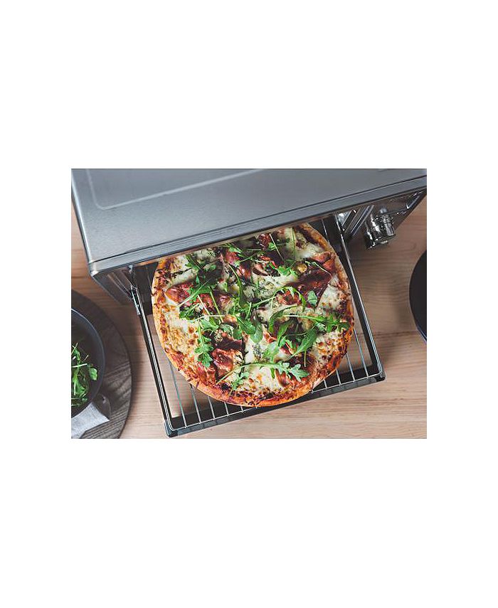 Crux Digital 6 Slice Air Fryer Toaster Oven 14805, Created for Macy's