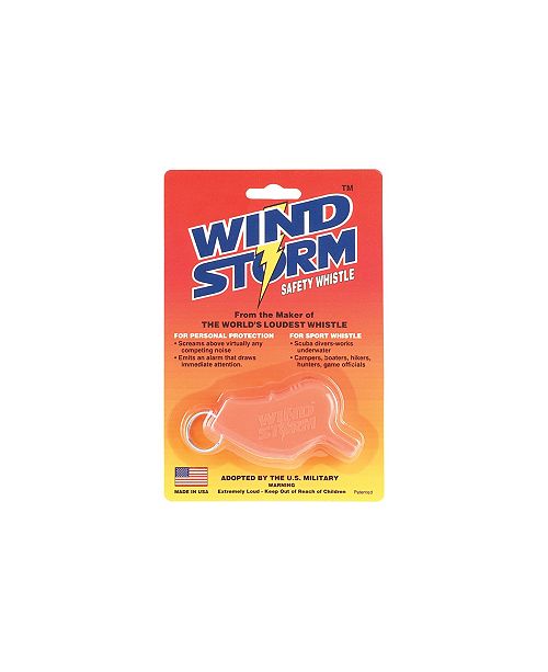 Storm Windstorm Safety Whistle & Reviews Home Macy's