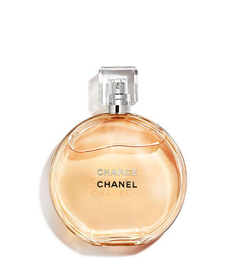 CHANEL Eau de Toilette Spray, 5-oz & Reviews - Perfume - Beauty - Macy's