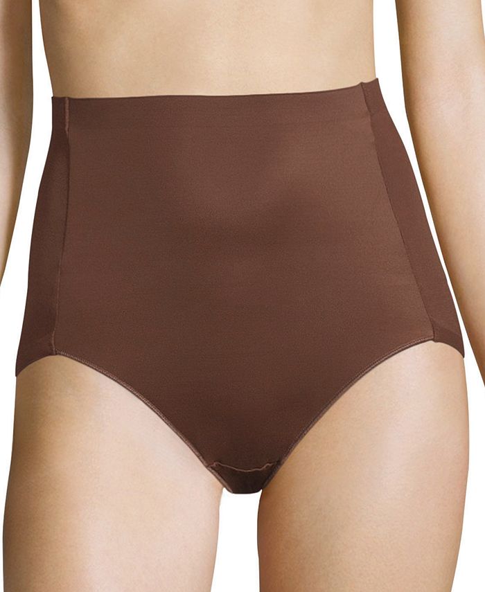 Maidenform Women's Cover Your Bases™ At-Waist Brief DM0036 - Macy's